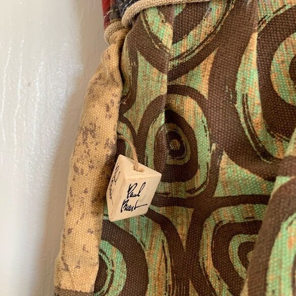 Paul Brent Tote Bag  - Picture 6 of 7